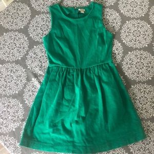 J Crew dress